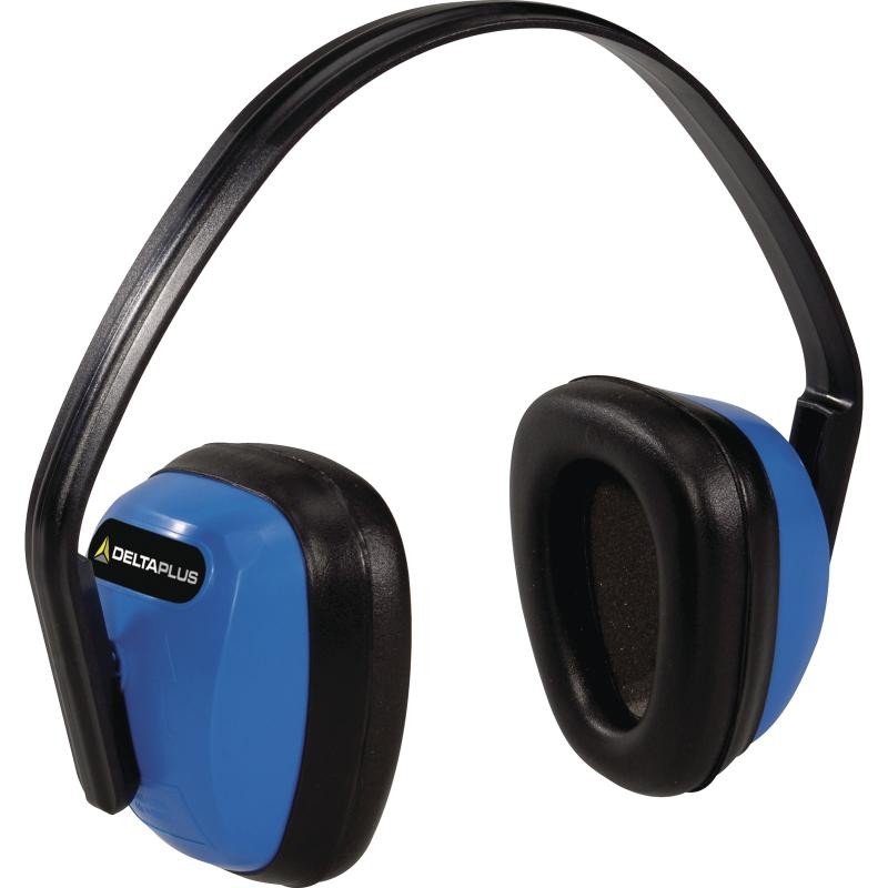 CASQUE ANTIBRUIT SPA 3 - SNR 28dB