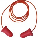 BOUCHONS D’OREILLES AVEC CORDON CONICCOPLUS200 - SNR 34dB