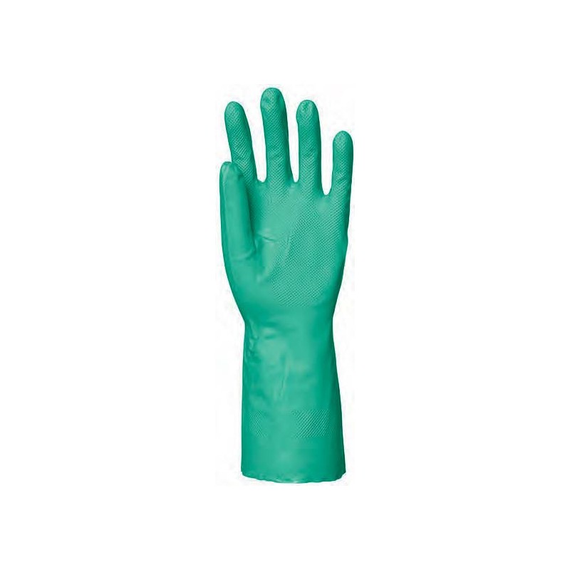 GANT NITRILE - LONGUEUR 32 CM - MO5510