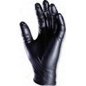 GANT NITRILE NOIR - MO5930