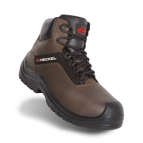 SUXXEED OFFROAD BROWN - S3 SRC