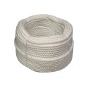 CORDAGE PP BLANC