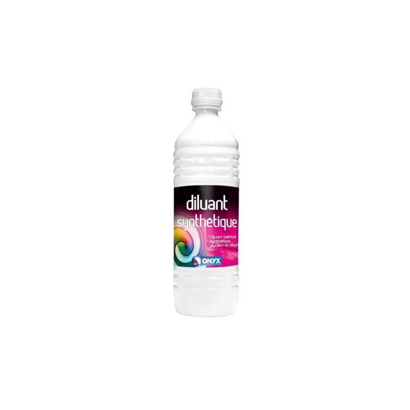 Diluant synthétique 1L