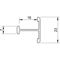 TRAVERSE INTERM PROFIL P300