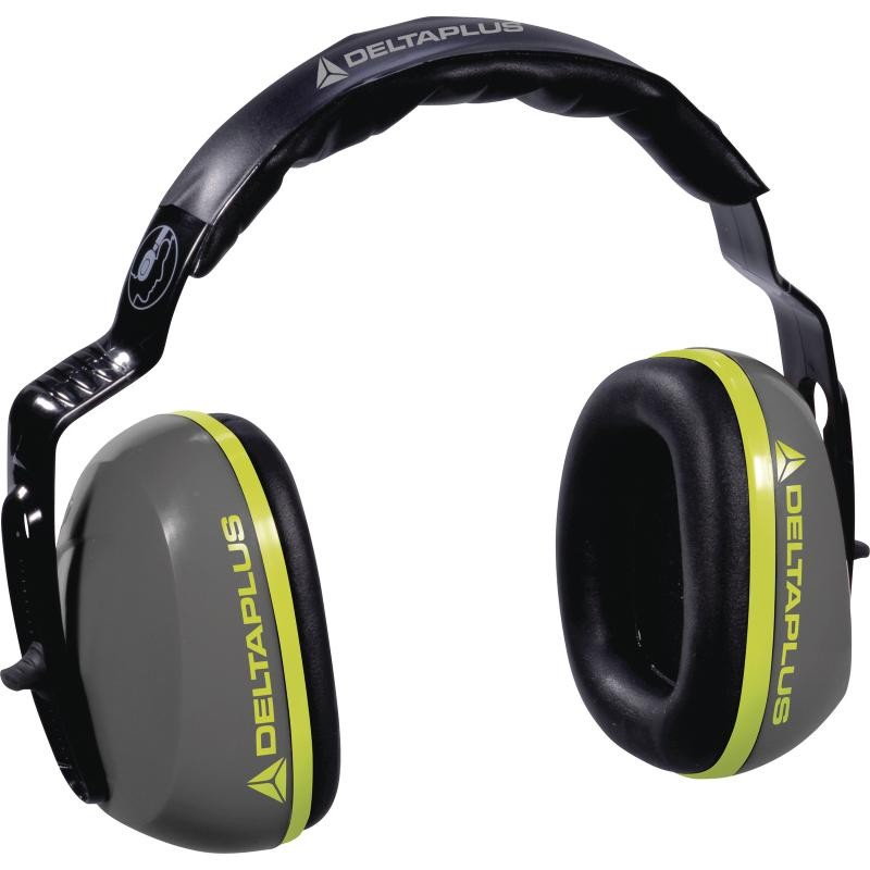 CASQUE ANTIBRUIT INTERLIGHT