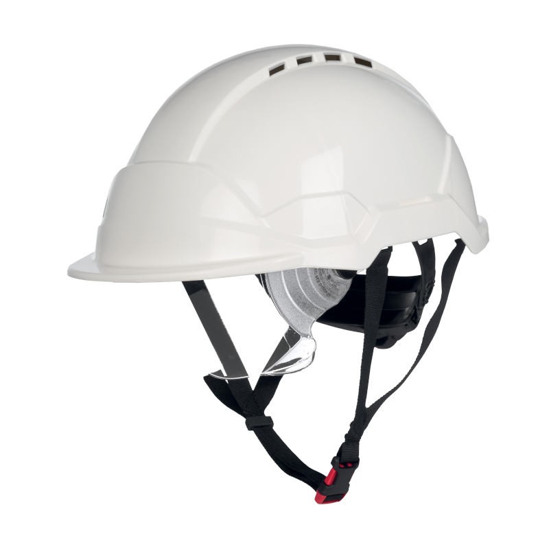 CASQUE PHOENIX WIND ABS BLANC