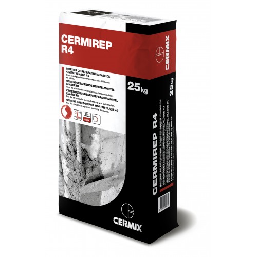 CERMIREP Rapid R3